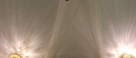 1 chambre, Wi-Fi, literie fournie