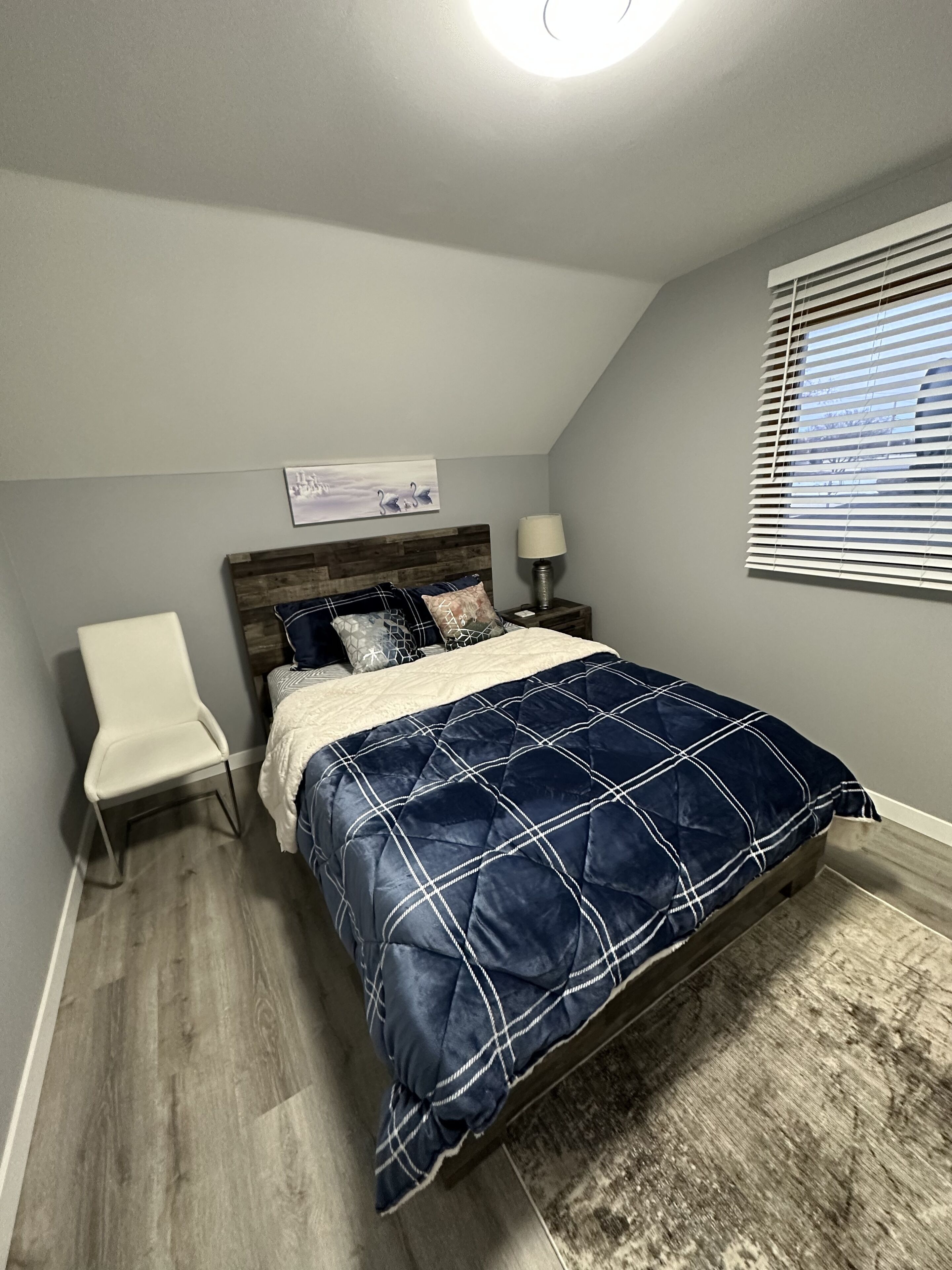 2 Private Bedrooms in Winnipeg1