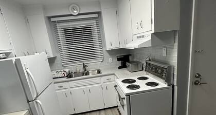 2 Private Bedrooms in Winnipeg1