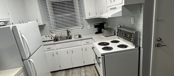 2 Private Bedrooms in Winnipeg1