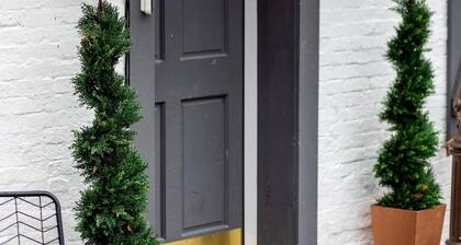 Enriched with history & tradition is where you will find Lexington's Carriage House