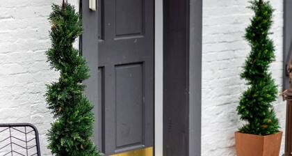 Enriched with history & tradition is where you will find Lexington's Carriage House