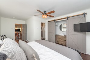 3 dormitorios, wifi gratis, ropa de cama