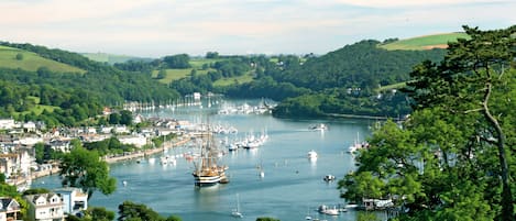 Marina/club náutico