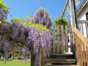 Ferienhaus | Innenbereich