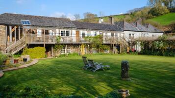 Casa de campo | Exterior