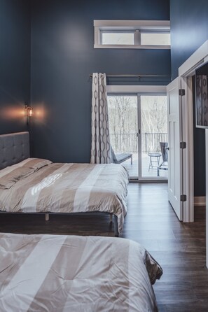 4 camere, una cassaforte in camera, Wi-Fi, lenzuola