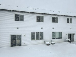 Exterior - Property No Longer Available  (Cambridge)
