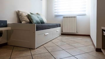 1 chambre, Wi-Fi gratuit