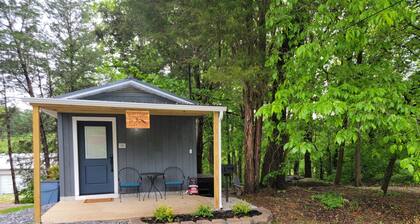 Just Tiny with big appeal