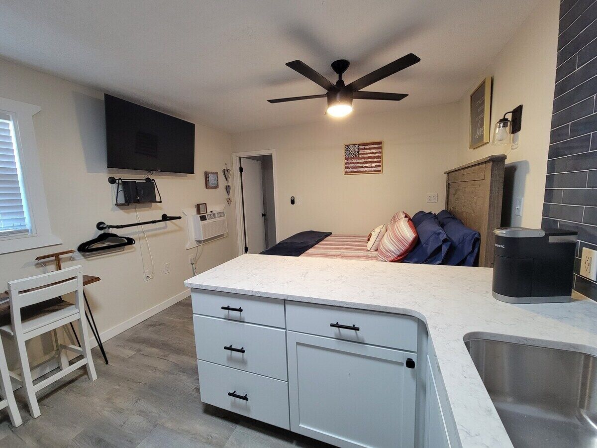 Just Tiny with big appeal