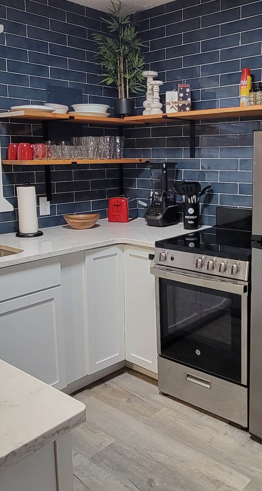 Just Tiny with big appeal