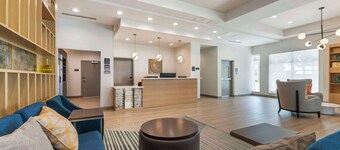 Comfort Suites St. Augustine Historic District Area