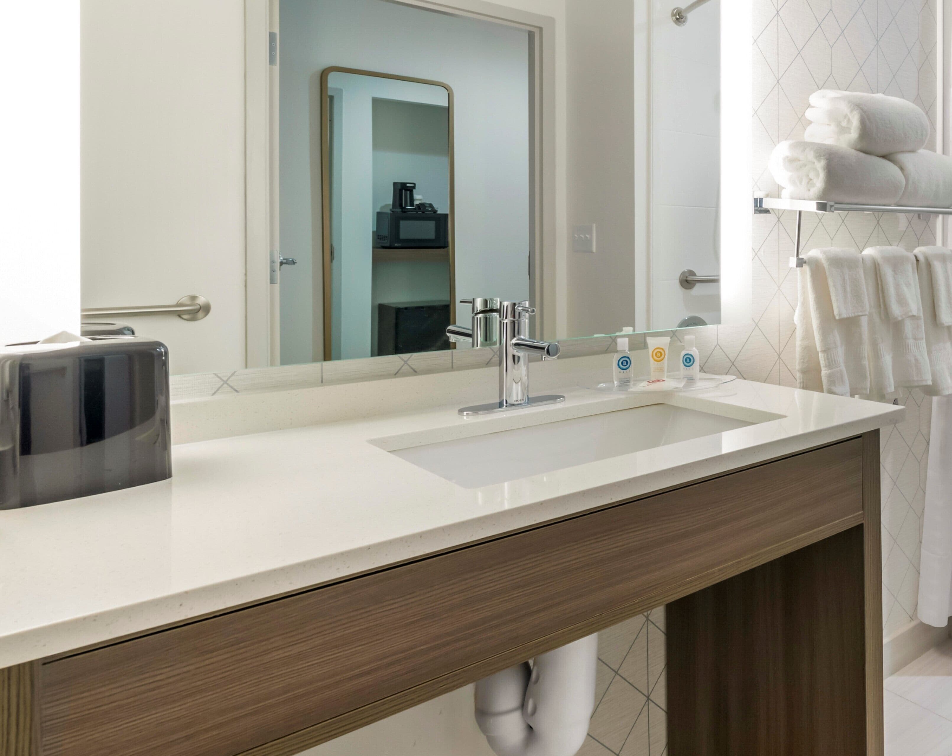 Comfort Suites St. Augustine Historic District Area