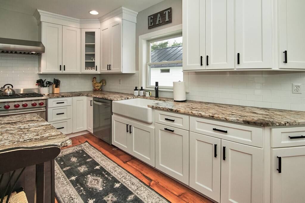 1841 Farmhouse with 36 acres of outdoor enjoyment!