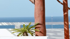 Terrace/patio - Kay Isla Mujeres (Isla Mujeres)