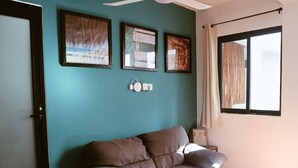 Living area - Kay Isla Mujeres (Isla Mujeres)