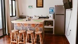 Private kitchen - Kay Isla Mujeres (Isla Mujeres)