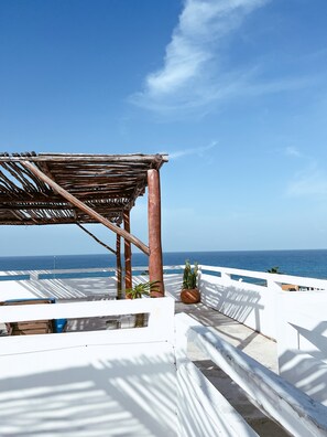 Terras
