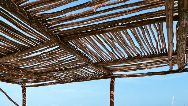 Terrace/patio - Kay Isla Mujeres (Isla Mujeres)