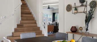 Mad Hatter Haven: Heated Pool & Playroom!