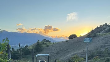 Servei de restauració a l'aire lliure