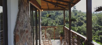 La Casita de Charo 1, live, feel, collect memories in this cottage!