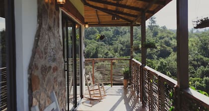 La Casita de Charo 1, live, feel, collect memories in this cottage!