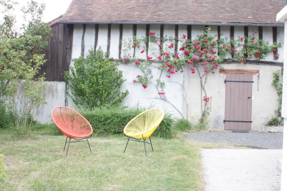 L'hermoyse Cosy Hyper Centre Ville