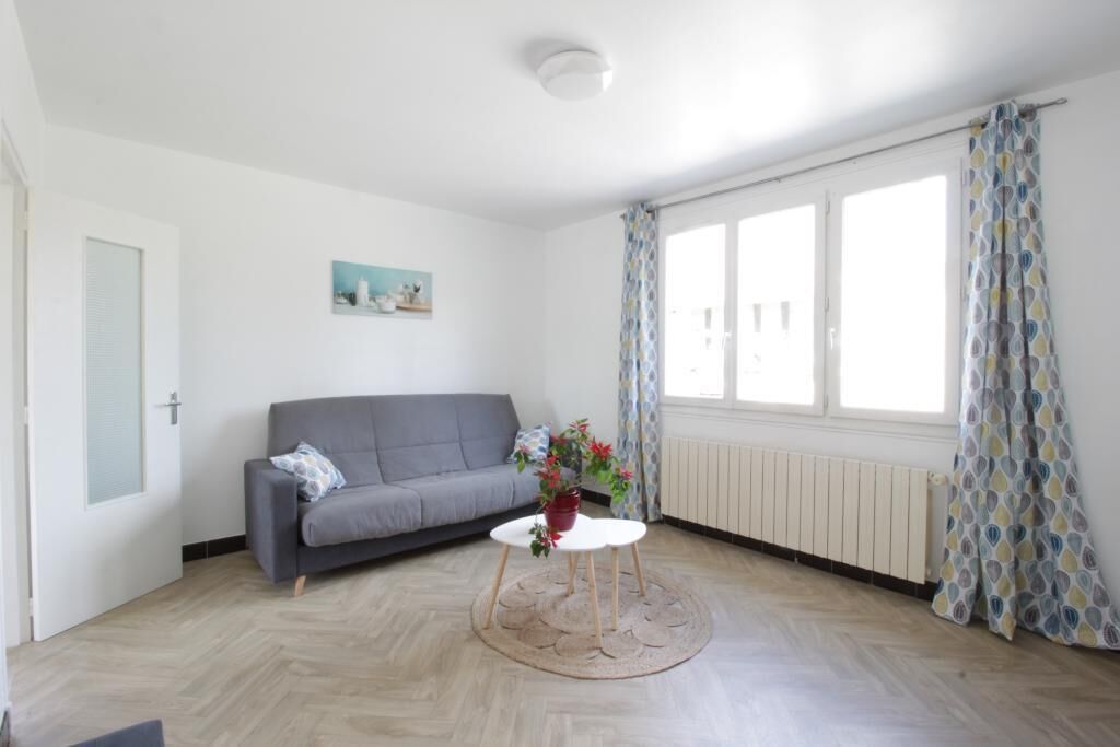 L'hermoyse Cosy  Hyper centre ville