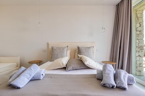 1 bedroom, Internet, bed sheets
