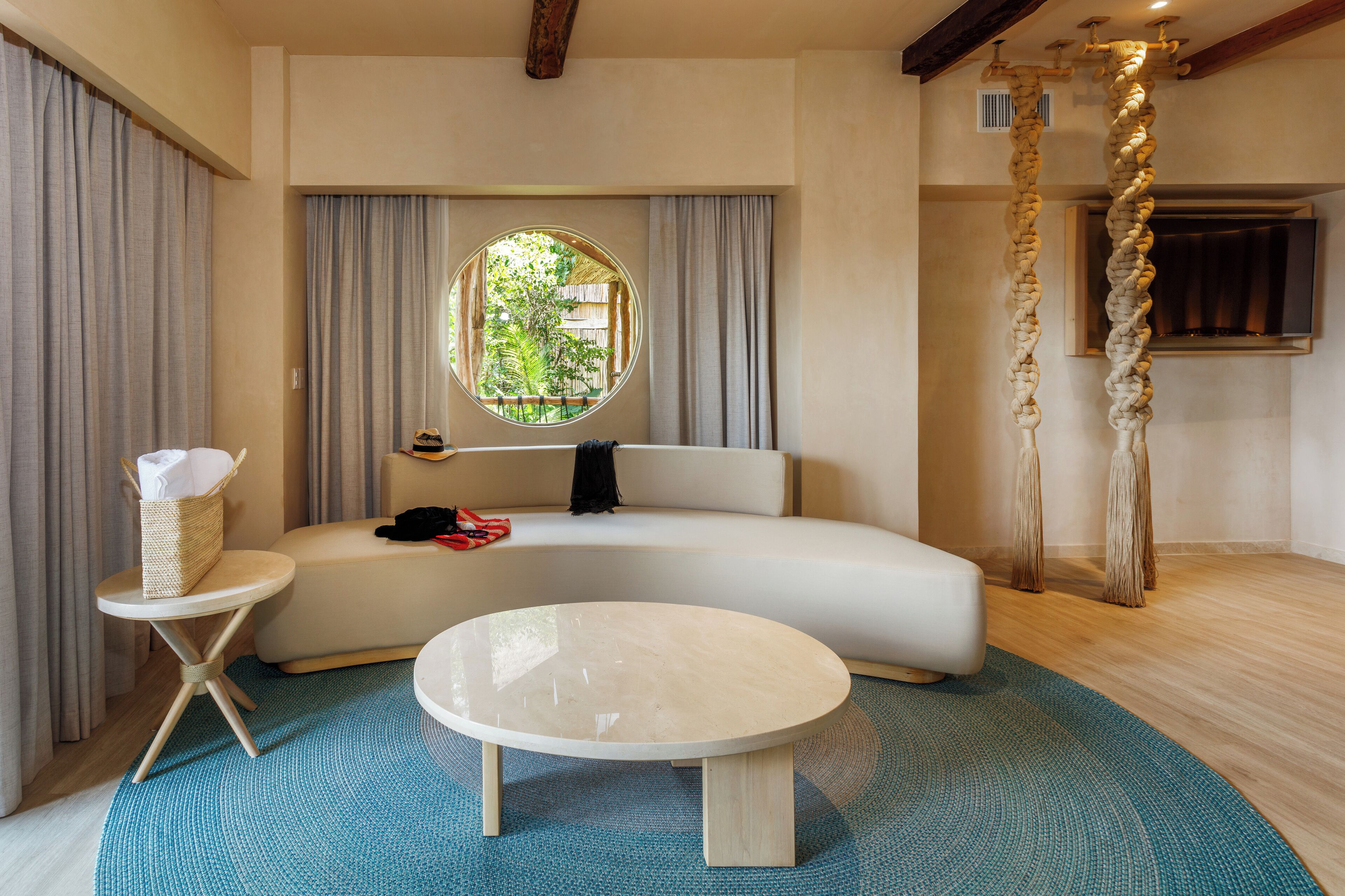 Foto - Hotel Shibari - Restaurant & Cenote Club