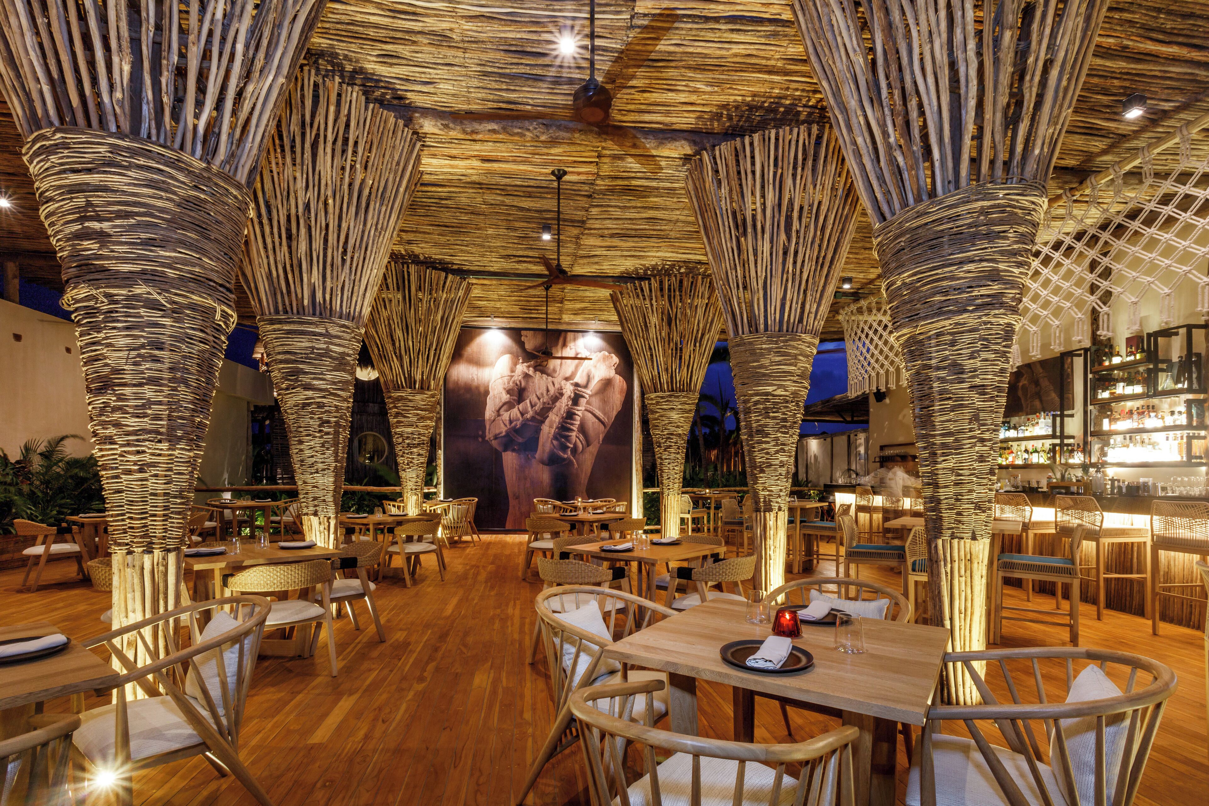 Foto - Hotel Shibari - Restaurant & Cenote Club