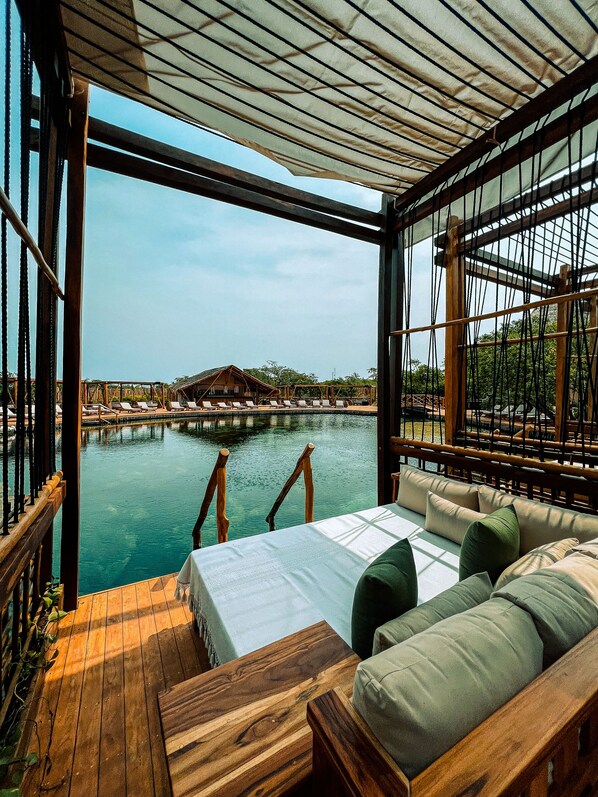 Hotel Shibari Tulum Restaurant & Cenote Club Reviews, Deals & Photos