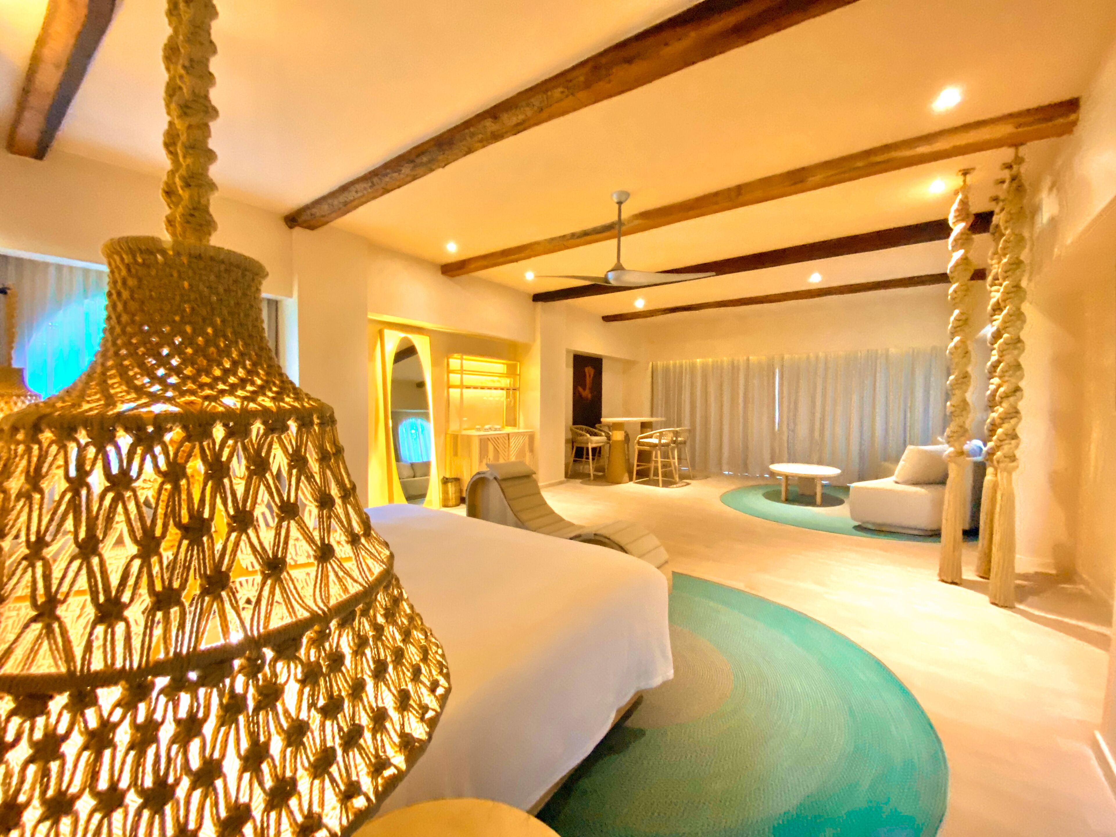 Foto - Hotel Shibari - Restaurant & Cenote Club