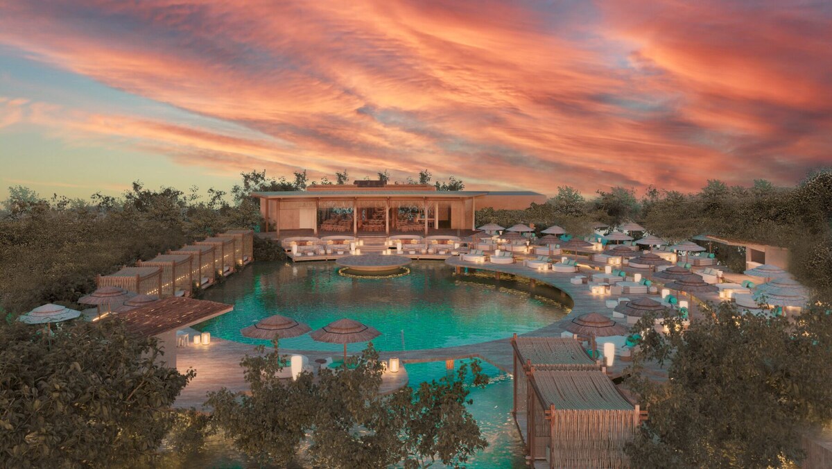 Hotel Shibari Tulum Restaurant & Cenote Club en Tulum