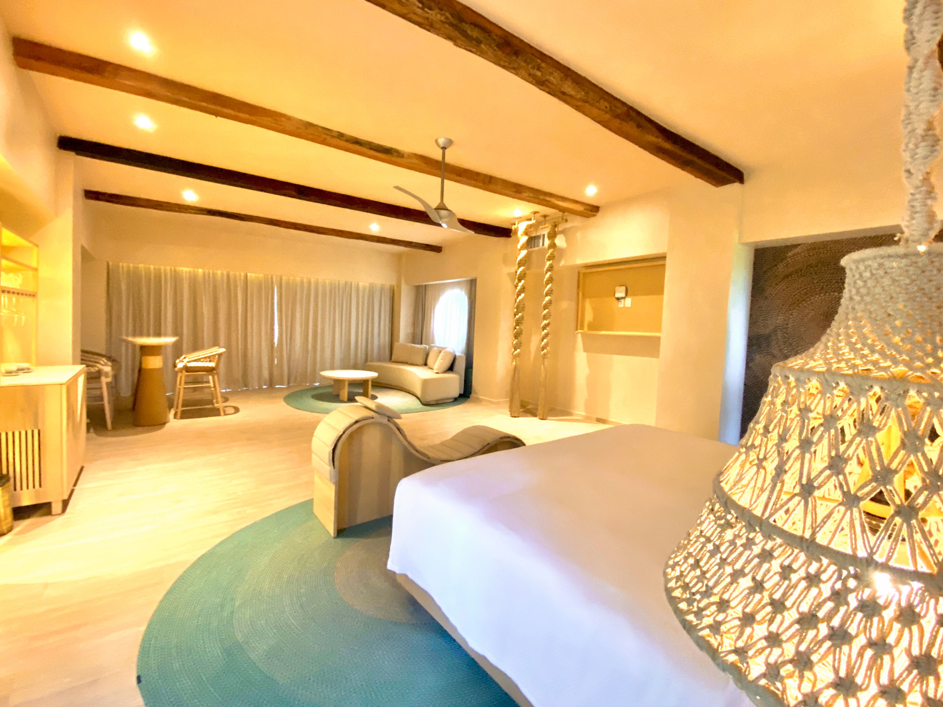 Foto - Hotel Shibari - Restaurant & Cenote Club