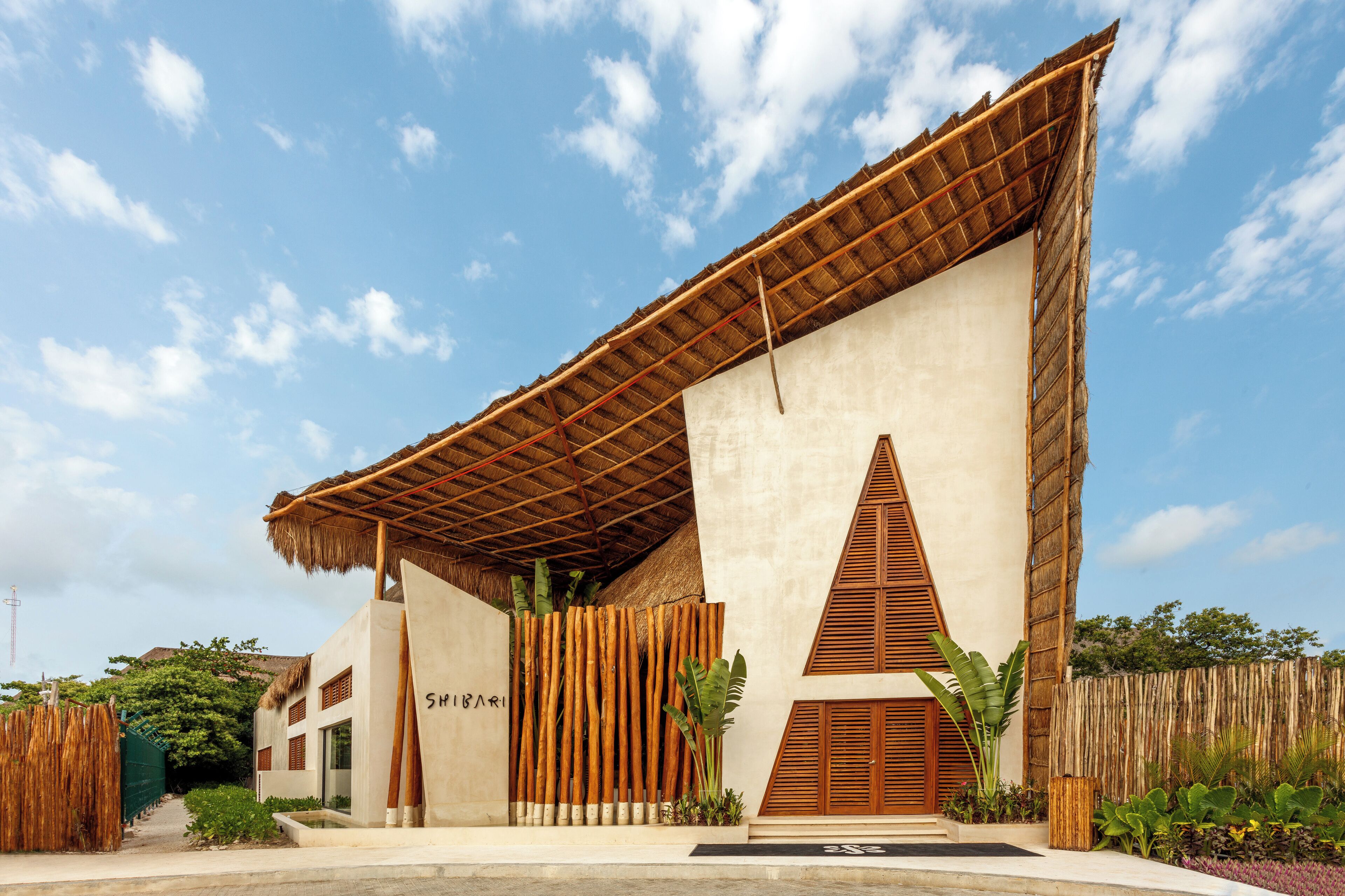 Photo - Hotel Shibari Tulum - Restaurant & Cenote Club
