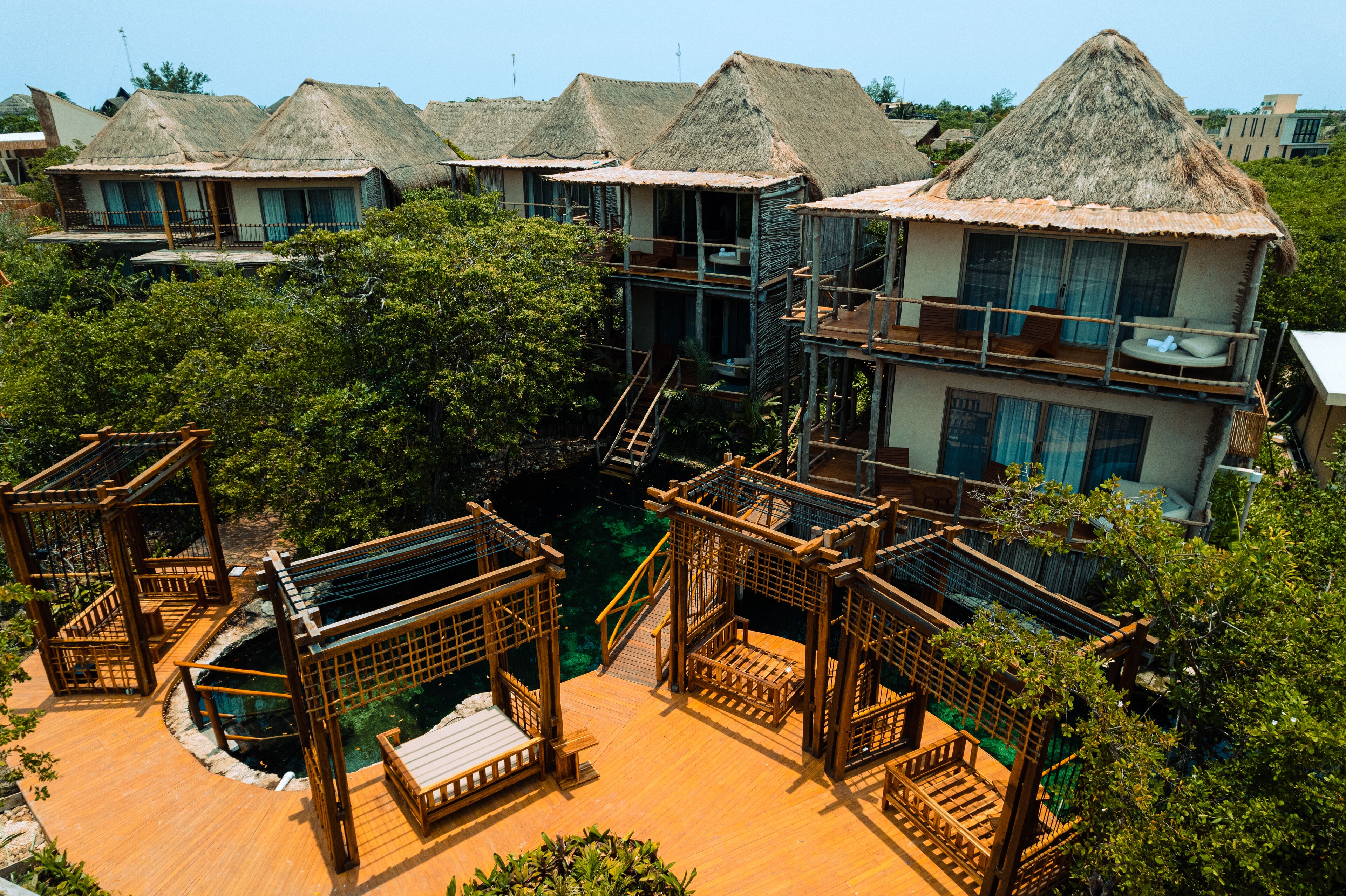 Photo - Hotel Shibari - Restaurant & Cenote Club