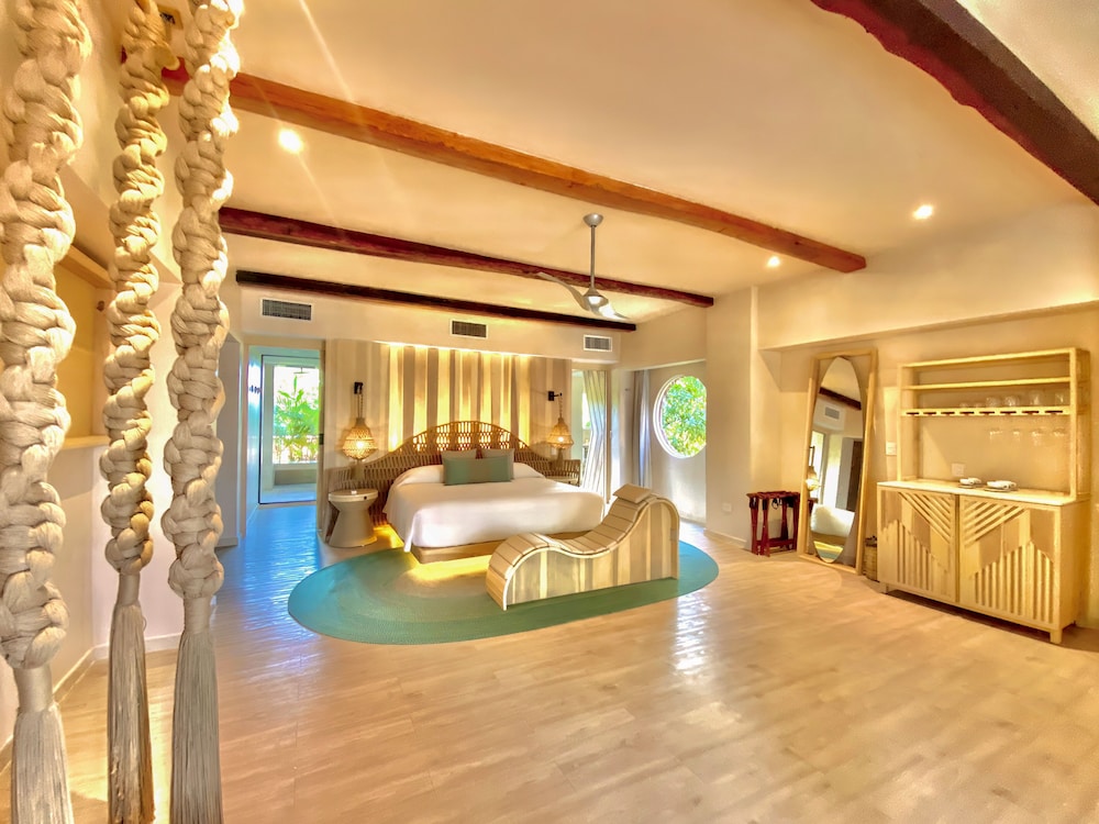 Hotel Shibari Tulum Restaurant & Cenote Club, Tulum 298 Room Prices