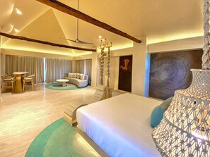 Yaakun Grand Cenote View | View from room - Hotel Shibari Tulum - Restaurant & Cenote Club (Tulum)