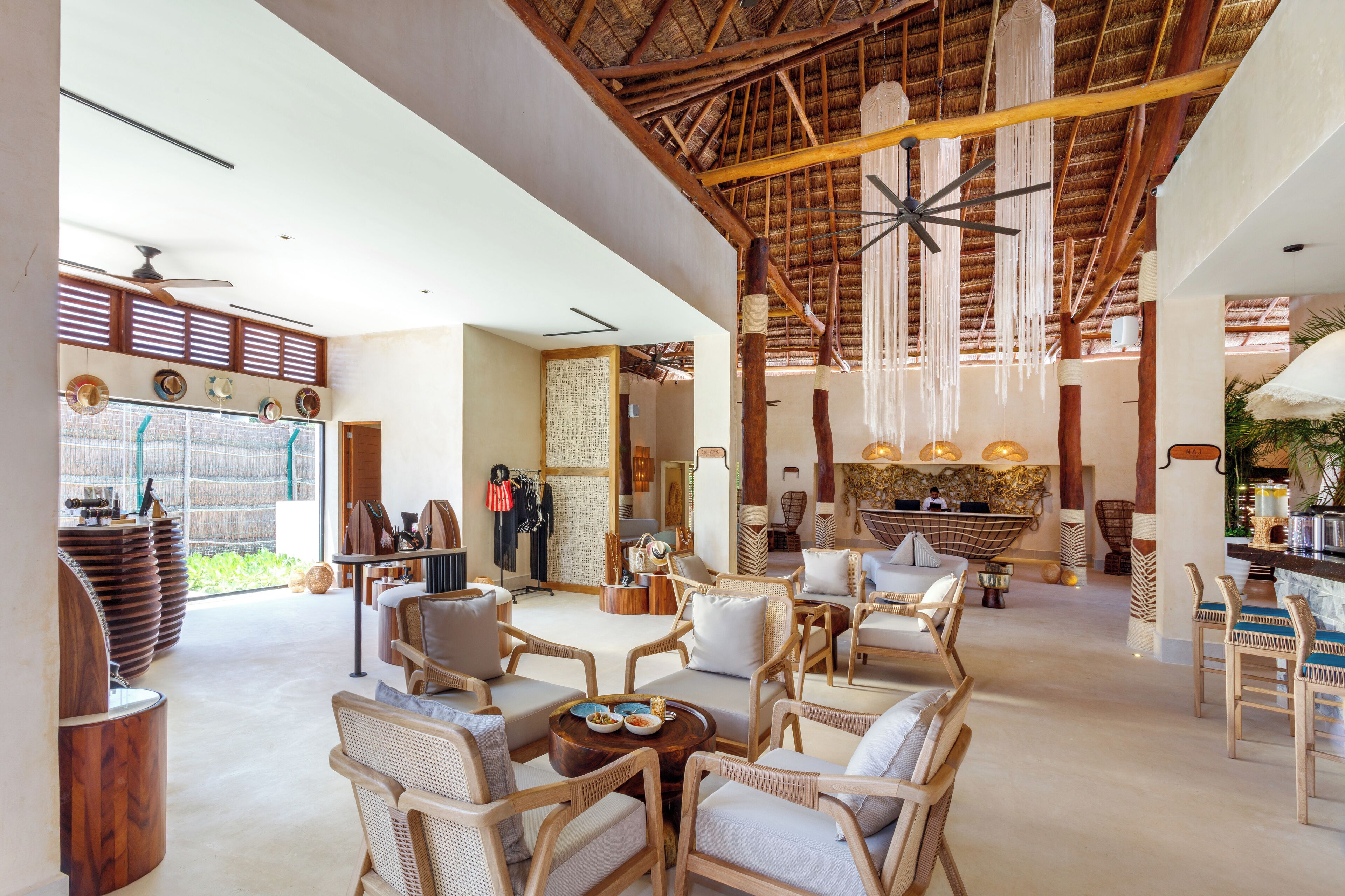 Foto - Hotel Shibari - Restaurant & Cenote Club