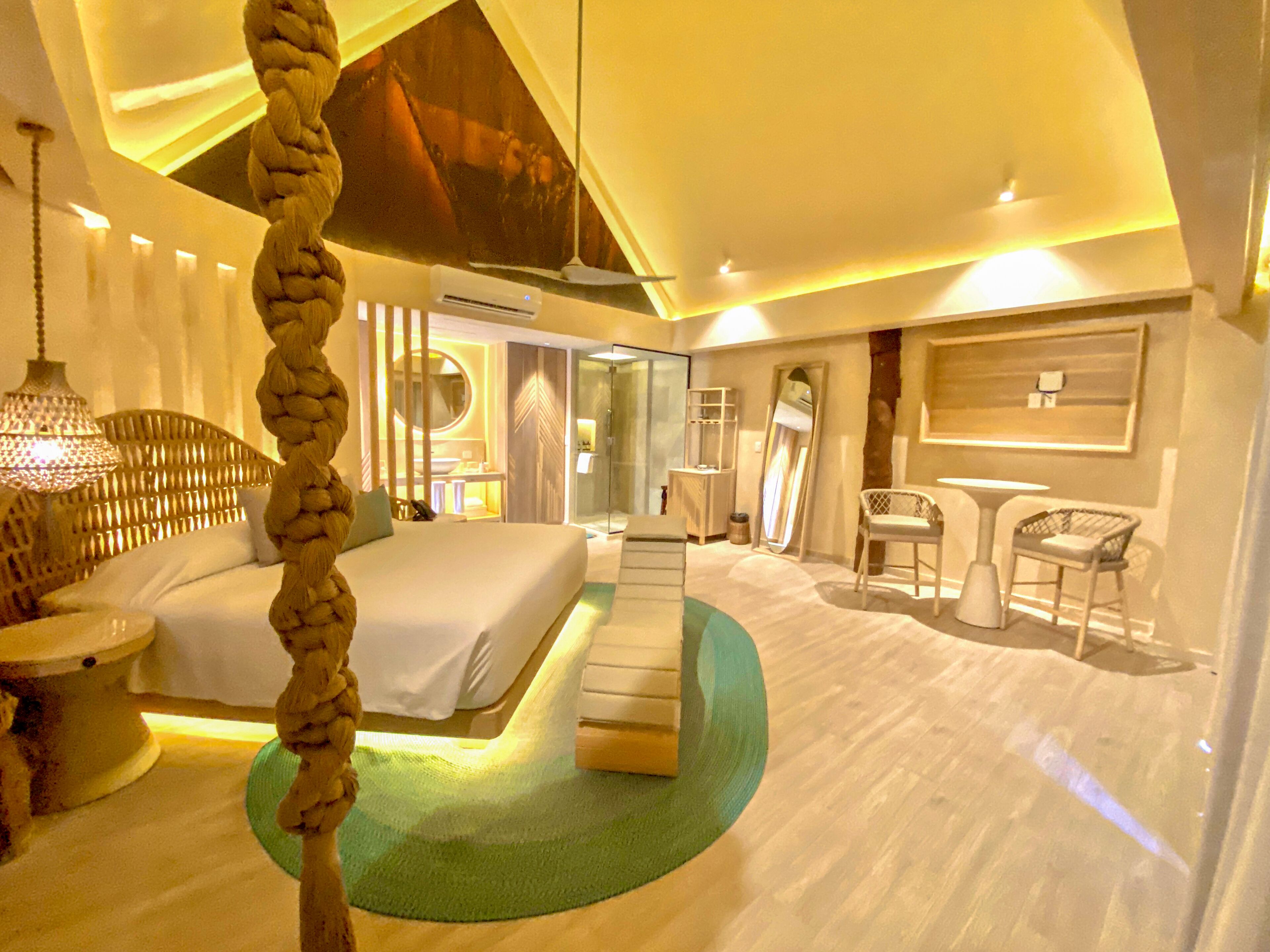 Photo - Hotel Shibari - Restaurant & Cenote Club