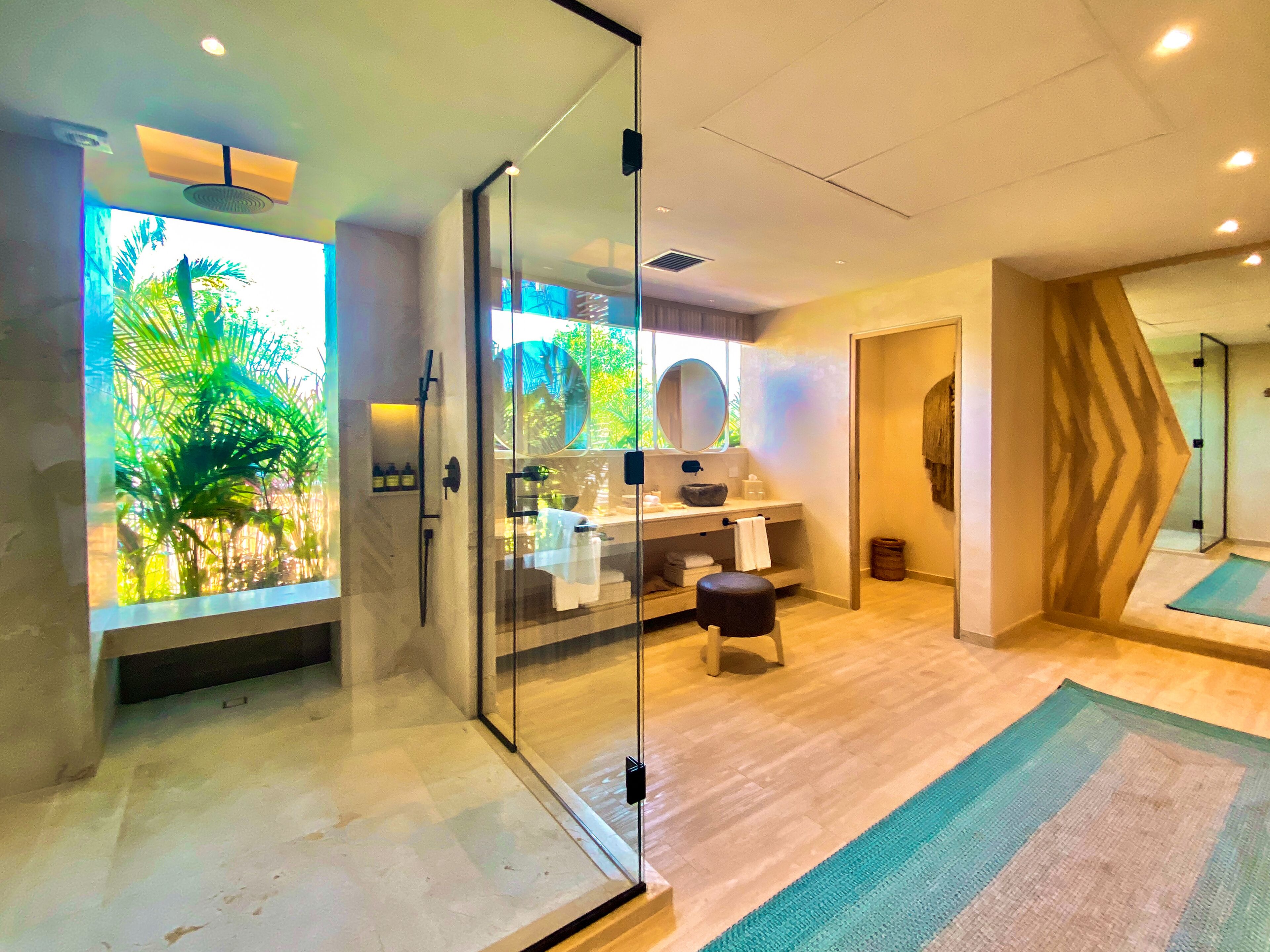 Foto - Hotel Shibari - Restaurant & Cenote Club