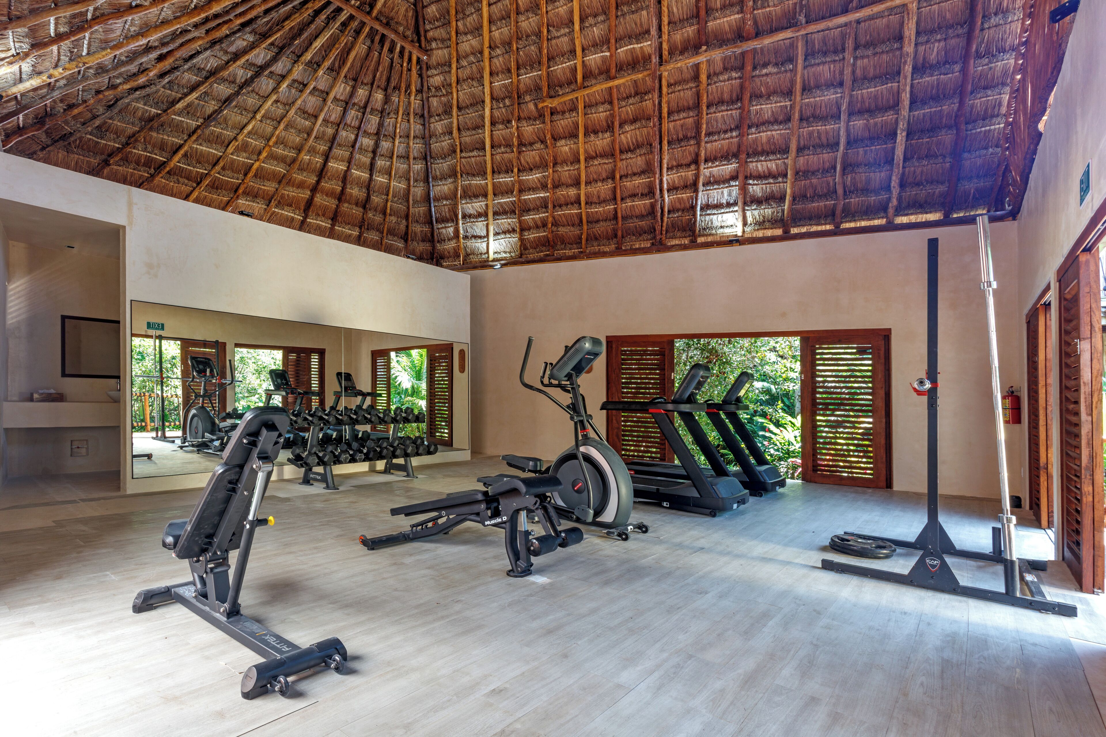 Foto - Hotel Shibari - Restaurant & Cenote Club