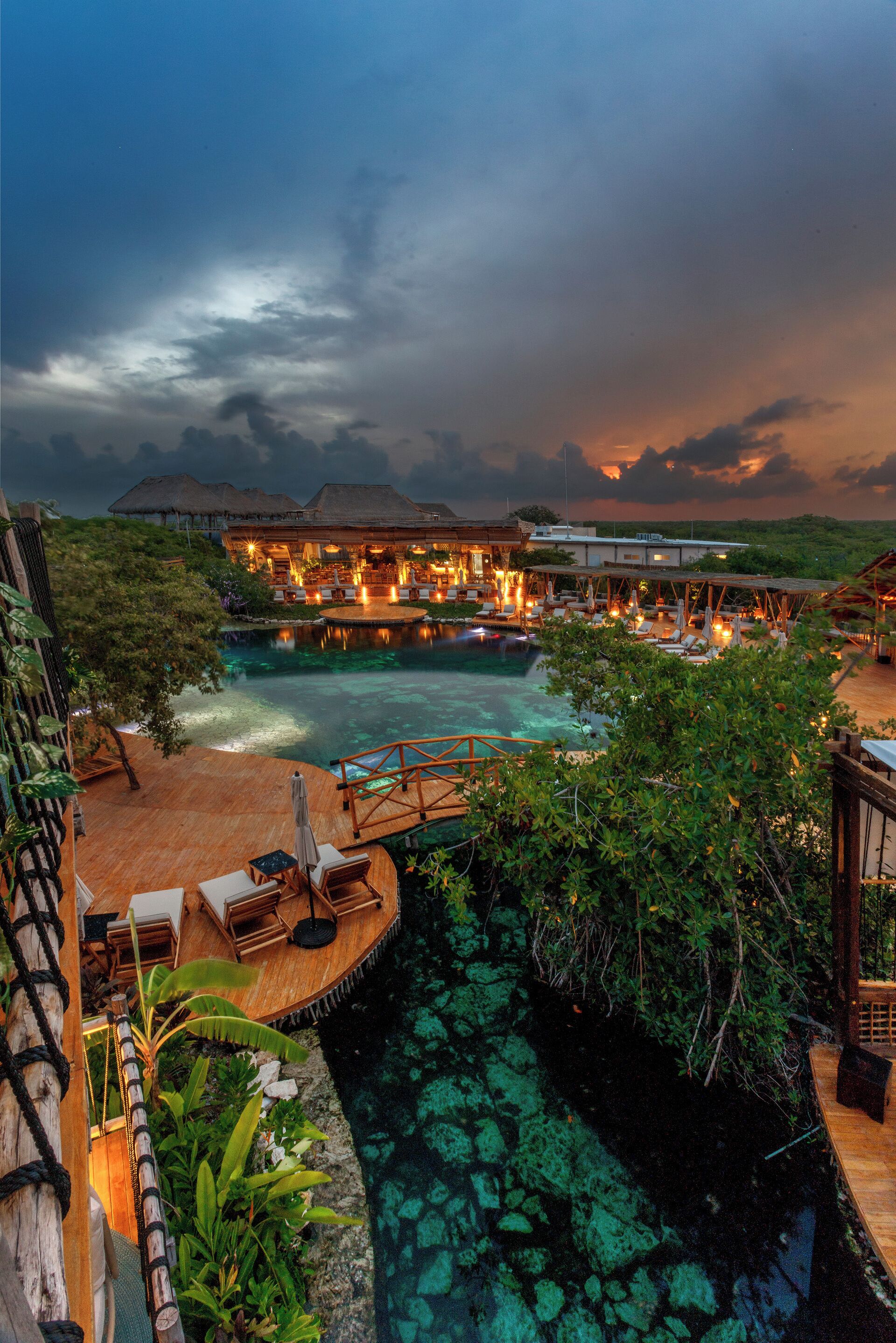 Photo - Hotel Shibari - Restaurant & Cenote Club