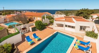 Villa San Jose by Villa Plus