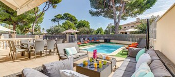 Villa Isabella by Villa Plus