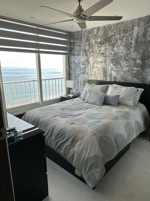 1 soverom, wi-fi og sengetøy