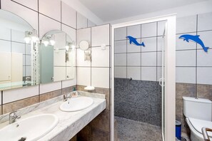 Haartrockner, Handtücher